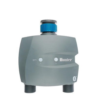 Programator cu baterii si Bluetooth Hunter BTT, 2 zone