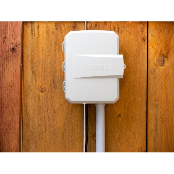 PROGRAMATOR COMPATIBIL WI-FI X2 601E EXTERIOR 6 ZONE