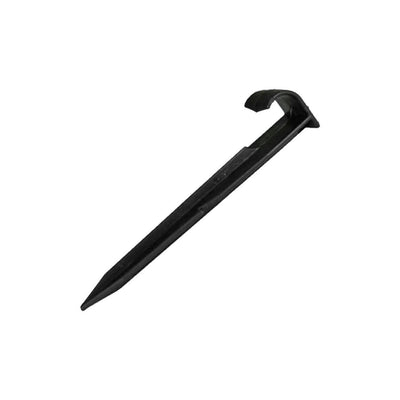 Set 50 cuie fixare pentru fixare tub picurare 16x140