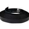 Separator gazon rolă 10 metri x 4 cm – Bordură flex. cu 20 cuie incluse