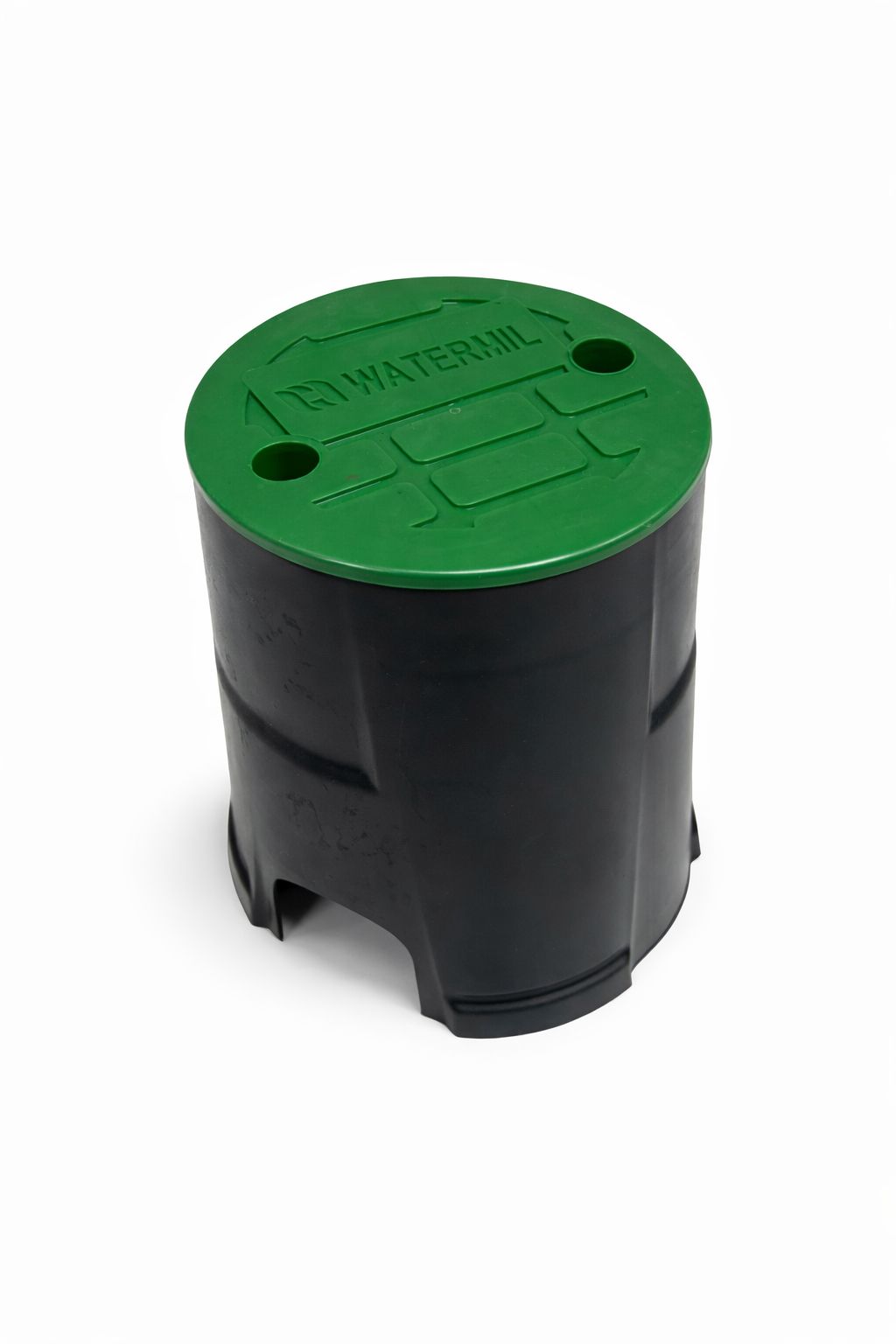 Cutie pentru electrovane Watermil Mini