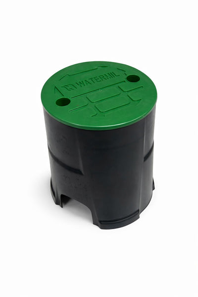 Cutie pentru electrovane Watermil Mini