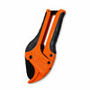Foarfeca Tevi PVC/PP-R/PEHD Evotools, diametru maxim teava 42 mm