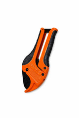 Foarfeca Tevi PVC/PP-R/PEHD Evotools, diametru maxim teava 42 mm