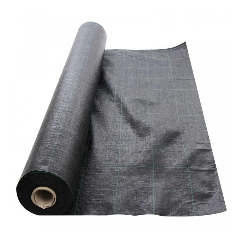 Folie agrotextil,antiburuieni,filtru UV,   1,1x50m