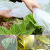 Folie microporoasa anti inghet, 1.6x100m,17g/mp,reutilizabila,protectie pana la -5 grade Celsius