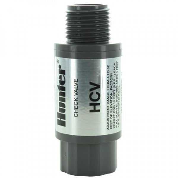 SUPAPĂ DE REȚINERE VANĂ HCV 1/2"*1/2"
