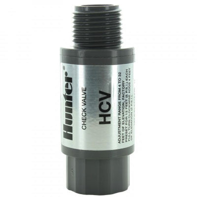 SUPAPĂ DE REȚINERE VANĂ HCV 1/2"*1/2"