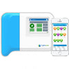 Controller 6 zone interior WiFi Hunter Hydrawise HC601iE