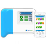 Controller 6 zone interior WiFi Hunter Hydrawise HC601iE