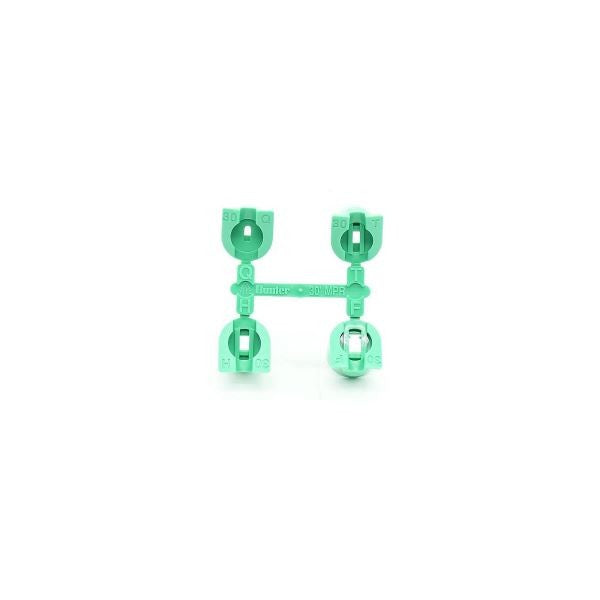 Set 4 duze Hunter MPR-30 pentru PGP-ULTRA / I20