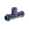 Teu adaptor manometru Hunter cu filet