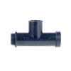 Teu adaptor manometru Hunter cu filet