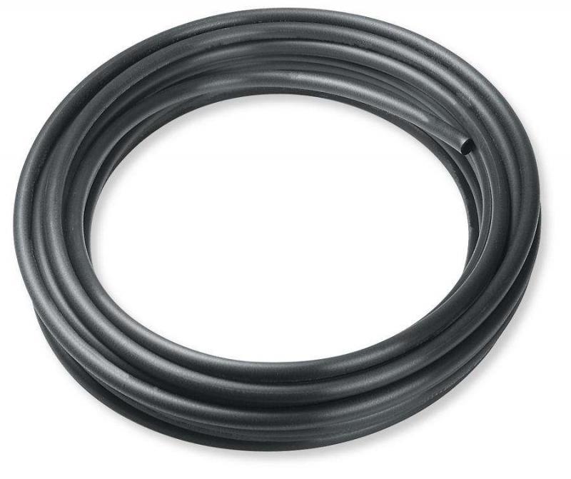 Furtun flexibil aspersoare irritec, rola 25m