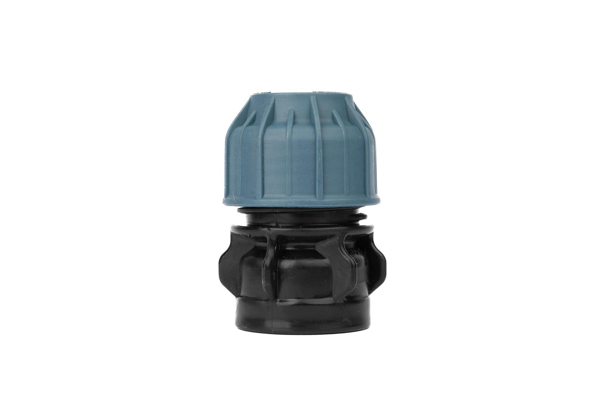 Racord compresiune 25x1" FI
