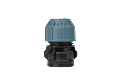 Racord compresiune 25x1" FI