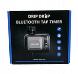 Controler irigații Bluetooth pe baterie DripDrop – Programator robinet 1 zonă