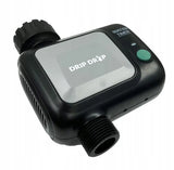 Controler irigații Bluetooth pe baterie DripDrop – Programator robinet 1 zonă