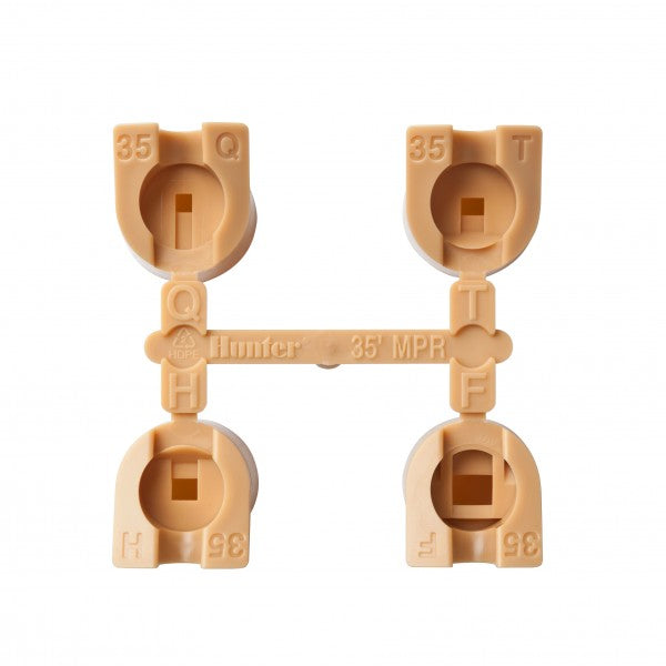 Aspersor rotativ Hunter PGP Ultra