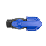 Robinet PEHD 25x3/4 FE