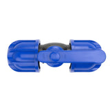 Robinet PEHD 25 egal