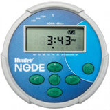 Controller cu baterii 9V Hunter Node, 2 zone