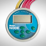 Controller cu baterii 9V Hunter Node, 2 zone