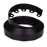 Separator gazon Flexi 10m x 6cm – Bordură flexibilă cu 20 cuie incluse
