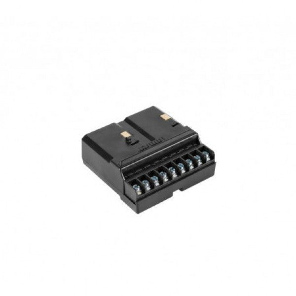 Controller P2C-4 zone exterior modular ,cu 4-32 zone