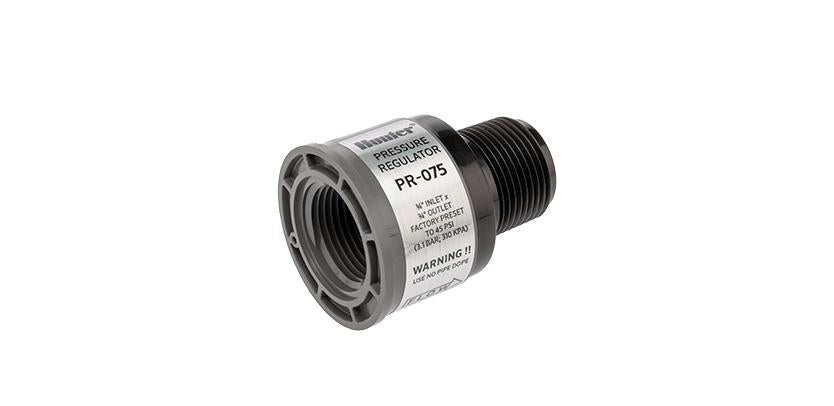 REGULATOR PRESIUNE PR-075