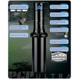 Aspersor rotativ Hunter PGP Ultra