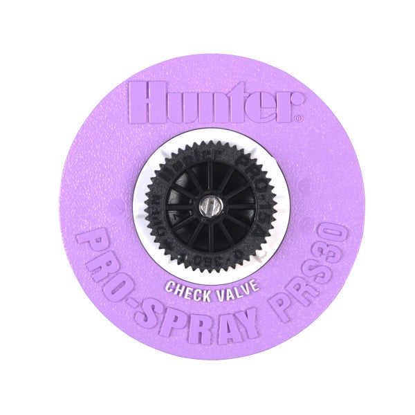 Aspersor Hunter ProSpray cu regulator presiune 2.1 bar