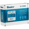 Programator X-CORE 401 iE interior 4 zone