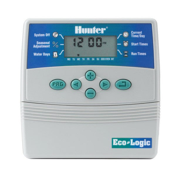ECO-LOGIC 6 ZONE INTERIOR PROGRAMATOR CU TRANSFORMATOR