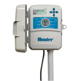 PROGRAMATOR X2 801E EXTERIOR 8 ZONE PROGRAMATOR COMPATIBIL WI-FI