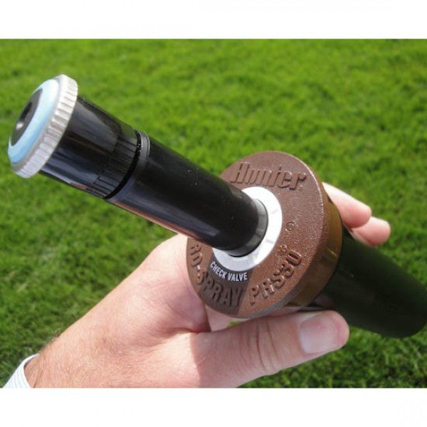 Aspersor Hunter ProSpray cu regulator presiune 2.1 bar