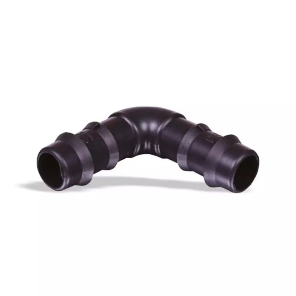 Cot imbinare pentru tub picurare, 16 mm