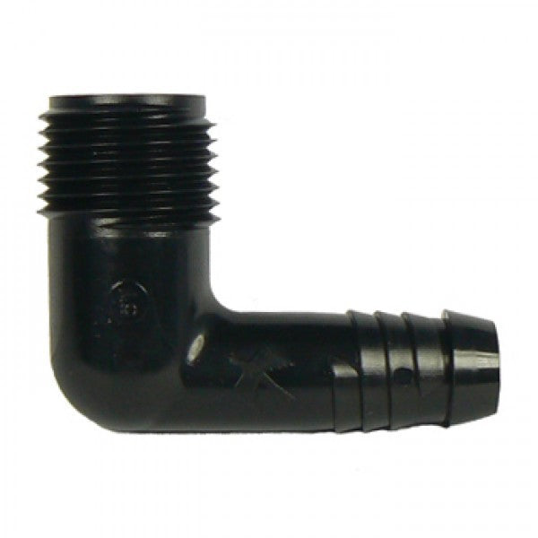 Cot aspersor 1/2"