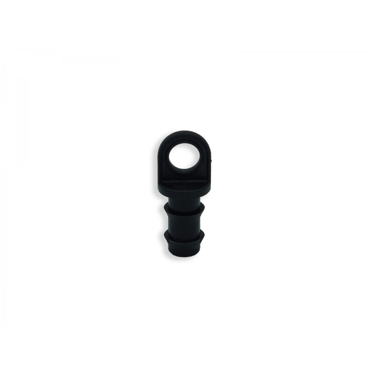 Dop pentru tub de picurare cu siguranta, 16 mm