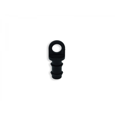 Dop pentru tub de picurare cu siguranta, 16 mm