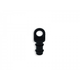 Dop pentru tub de picurare cu siguranta, 16 mm
