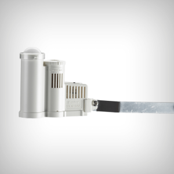 Senzor climatic Hunter SolarSync