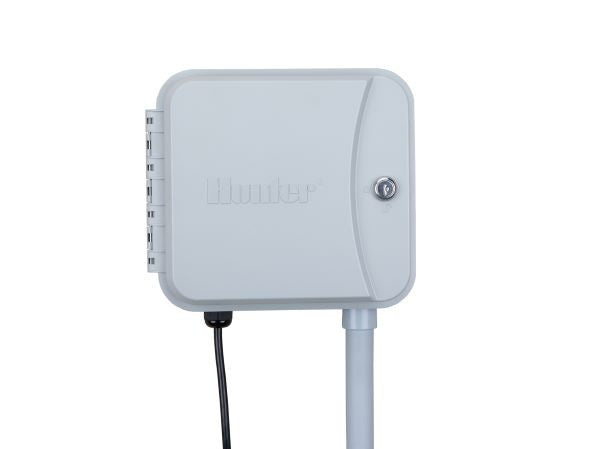 Controller P2C-4 zone exterior modular ,cu 4-32 zone