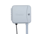 Controller P2C-4 zone exterior modular ,cu 4-32 zone