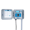Controller P2C-4 zone exterior modular ,cu 4-32 zone