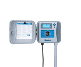 Controller P2C-4 zone exterior modular ,cu 4-32 zone