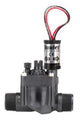 Electrovana Hunter PGV 101MMB DC filet exterior 1", control debit, 9V