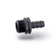 Niplu filetat pentru tub picurare,16 mm