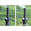 Aspersor Hunter Pro Spray ridicare 15 cm, side inlet