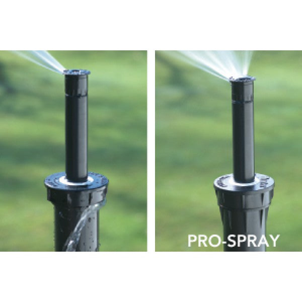 Aspersor Hunter Pro Spray ridicare 10 cm